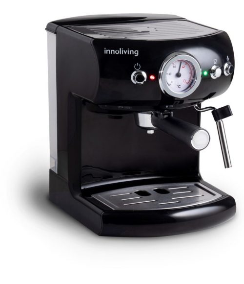 INN-789 Macchina Per Caffe Espresso Multistandard