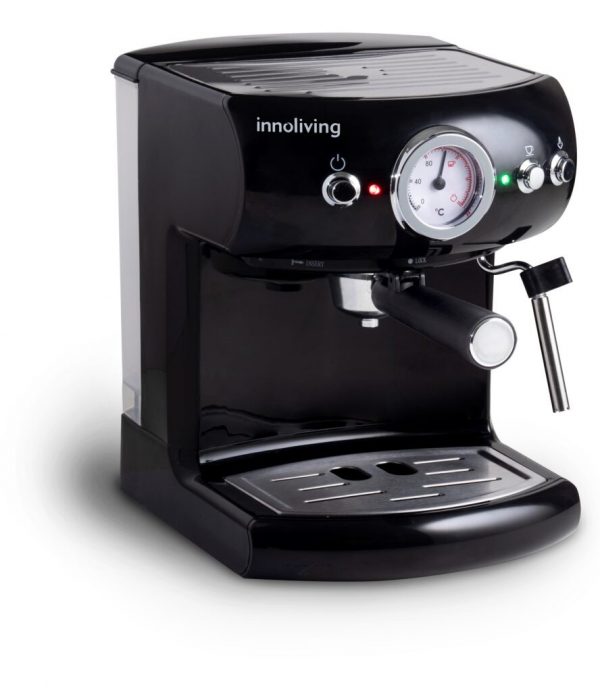 INN-789 Macchina Per Caffe Espresso Multistandard