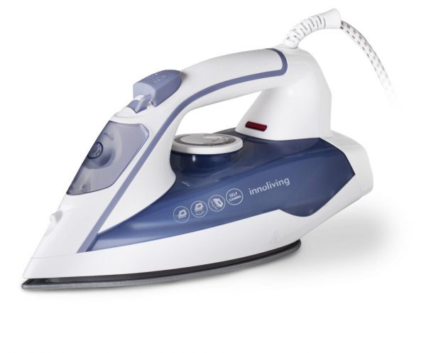 INN-679 FERRO DA STIRO 2400W