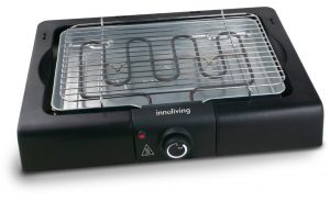 INN-871 Griglia Elettrica 2200W