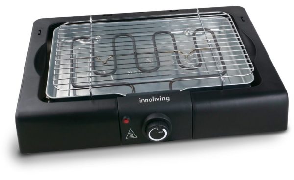 INN-871 Griglia Elettrica 2200W