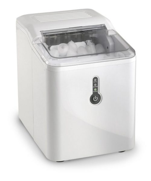 INN-853 Fabbricatore Di Ghiaccio A Cubetti