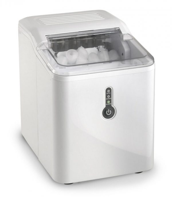 INN-853 Fabbricatore Di Ghiaccio A Cubetti