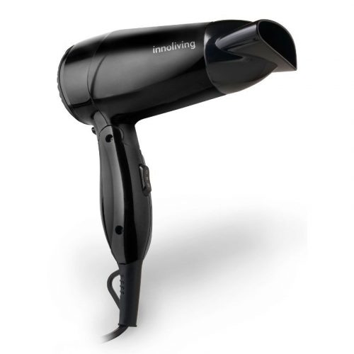 INN-613 Asciugacapelli Pieghevole 1600W