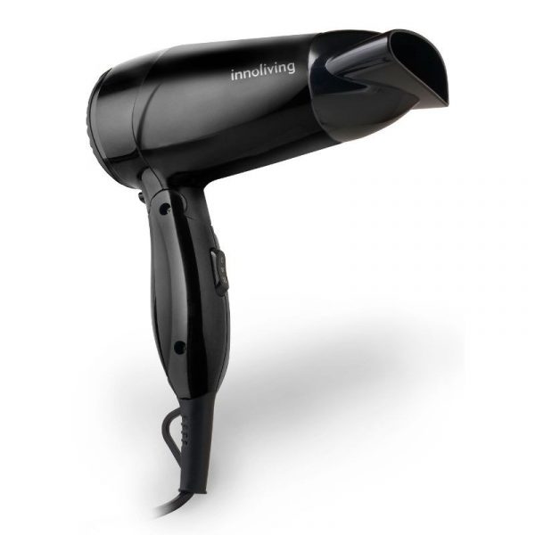 INN-613 Asciugacapelli Pieghevole 1600W