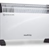 INN-578 Termoconvettore 2000W