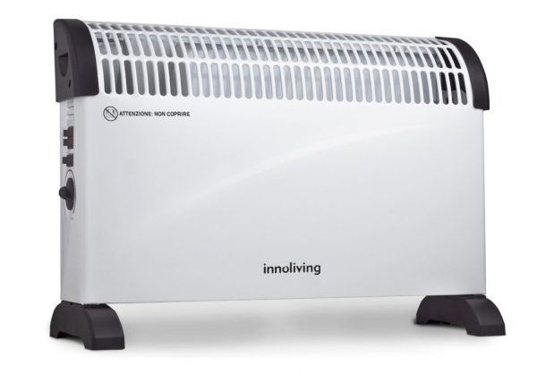 INN-578 Termoconvettore 2000W