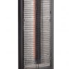 INN-576 Stufa Al Carbonio 1000W