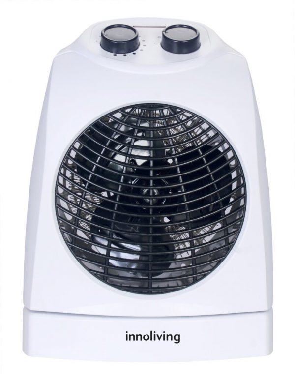 INN-575 Termoventilatore Con Oscillazione