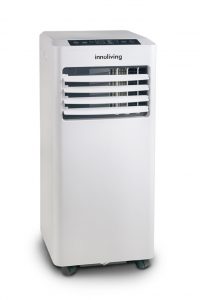 INN-520 Condizionatore Portatile 7000 Btu