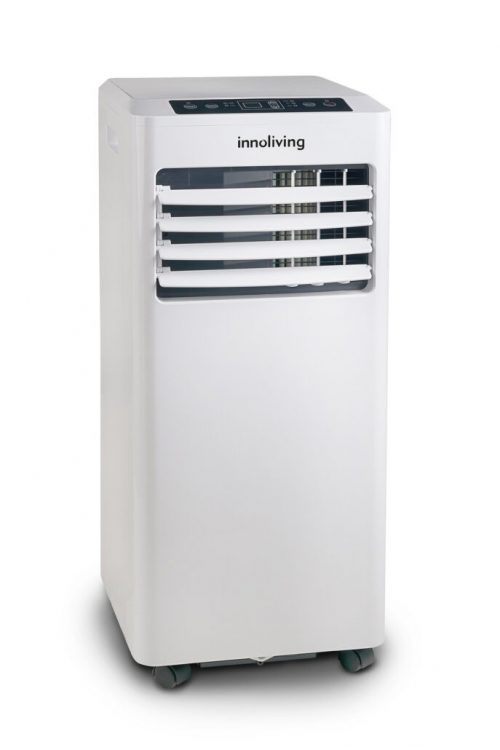 INN-520 Condizionatore Portatile 7000 Btu INN-520 Condizionatore Portatile 7000 Btu