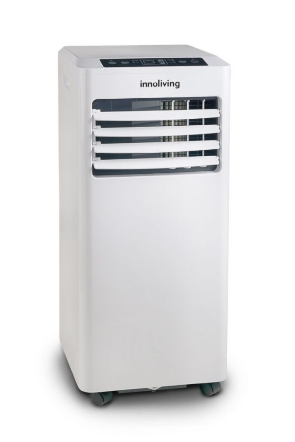 INN-520 Condizionatore Portatile 7000 Btu