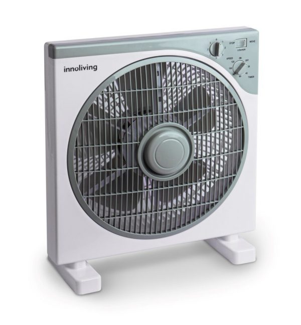INN-505 Ventilatore Box