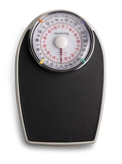 INN-149 Bilancia Pesapersone Meccanica INN-149 Bilancia Pesapersone Meccanica