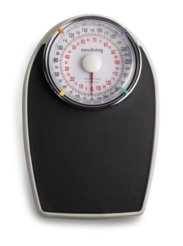 INN-149 Bilancia Pesapersone Meccanica