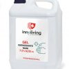 INMD-008 Tanica Gel Igienizzante Mani 71,2% Di Alcool