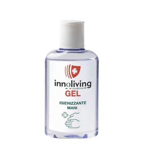 INMD-002 Gel Igienizzante Mani 80Ml