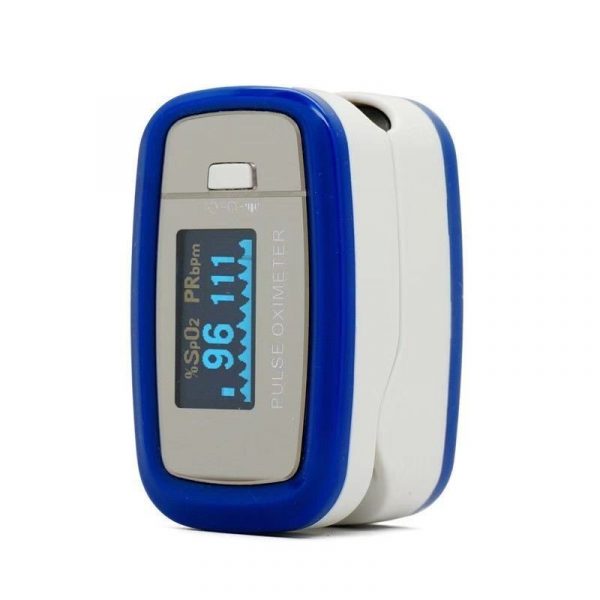 CMS50D1 Pulsossimetro Portatile Da Dito