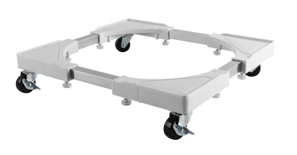 WMS02M Carrello multifunzione con ruote