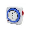 83098 Timer meccanico 16A