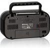 TRA-2235BK Radio portatile FM Nera Roadstar TRA-2235BK