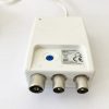 Amplificatore da interno per antenna TV 2 uscite