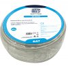 SF70/100 Bobina cavo di rete cat 5 lunghezza 100 mt
