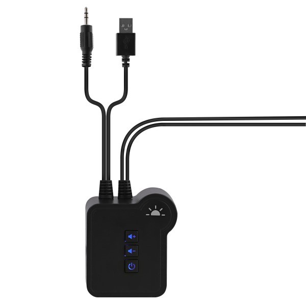 HPY100 Altoparlanti BT retroilluminati