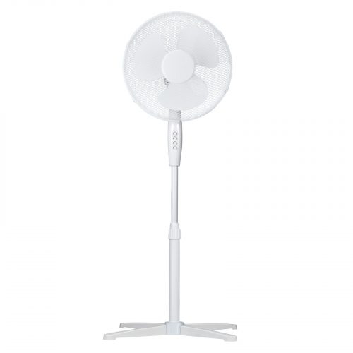50394 Ventilatore a piantana diametro 40 cm 45W