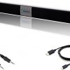 SB-820BT Soundbar stereo bluetooth Roadstar