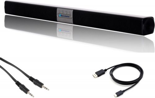 SB-820BT Soundbar stereo bluetooth Roadstar