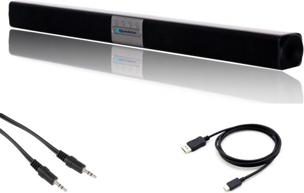 SB-820BT Soundbar stereo bluetooth Roadstar