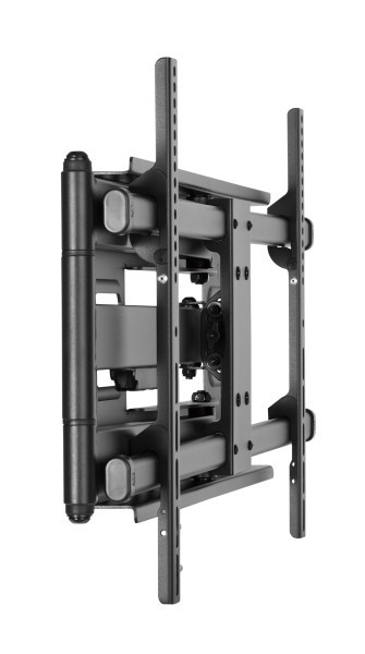 LCD126 Supporto Heavy Duty orientabile e inclinabile per grandi TV sino a 80"