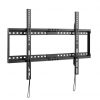 LCD18 Supporto fisso a parete per grandi TV sino a 80”