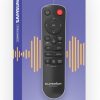 SUPTBB002 Telecomando voice control per tv Samsung