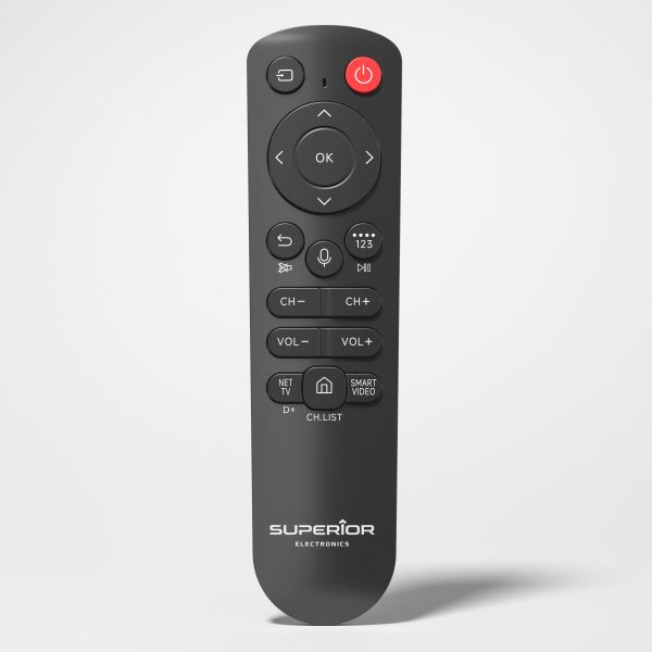 SUPTBB002 Telecomando voice control per tv Samsung