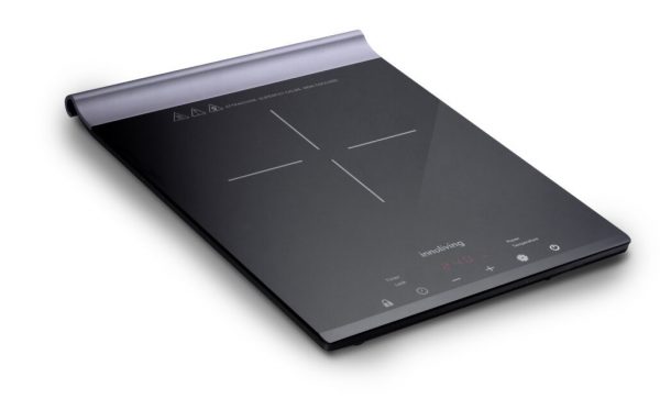 INN-873 Piastra ad induzione singola Innoliving INN-873