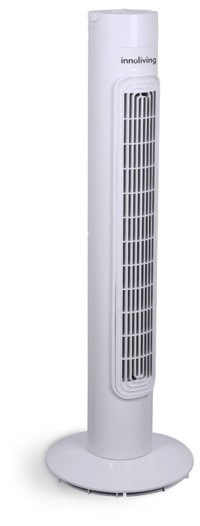 INN-504 VENTILATORE A TORRETTA Innoliving