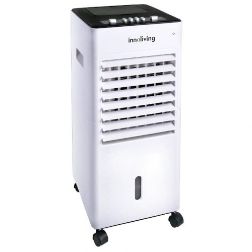 INN-516 Rinfrescatore ventilatore evaporimetro 6L INN-516