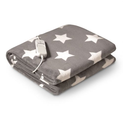 INN-766 PLAID RISCALDABILE