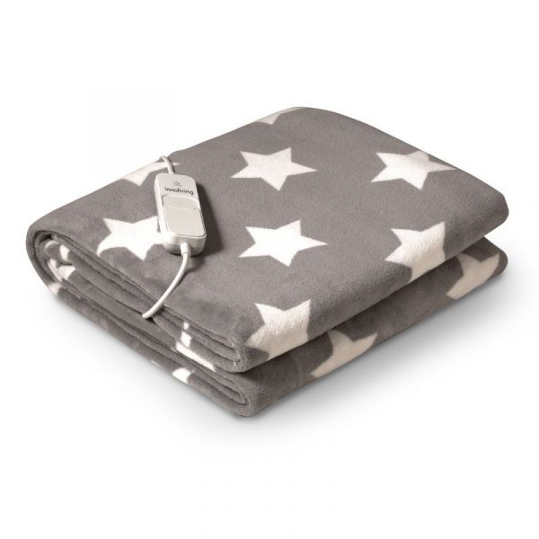 INN-766 PLAID RISCALDABILE