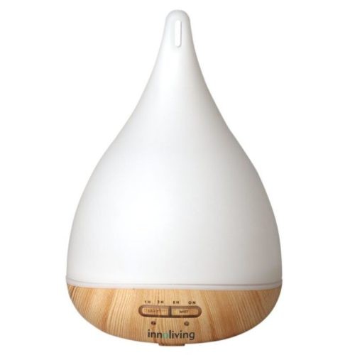 INN-772 DIFFUSORE DI AROMA AD ULTRASUONI CON TIMER INN-772 Innoliving