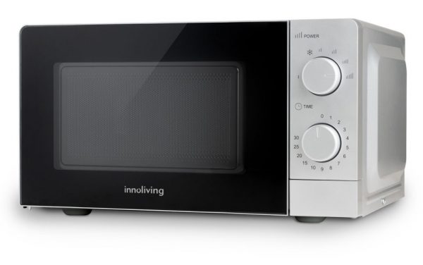 INN-860 Forno a microonde 19l Innoliving INN-860