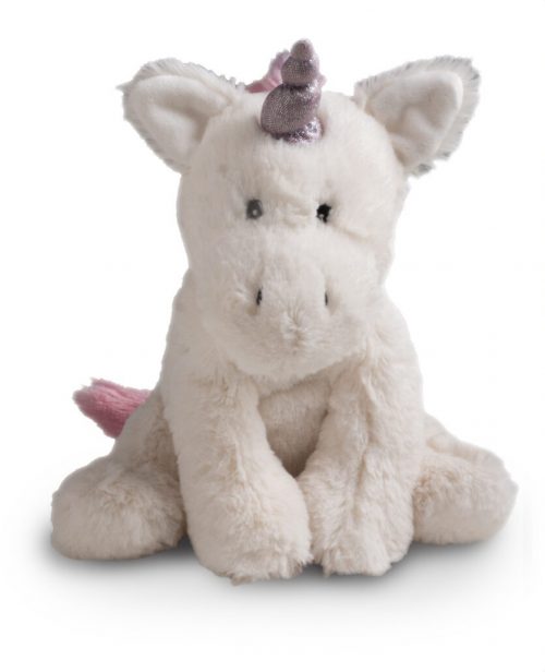 MD-665 PUPPY UNICORN - UNICORNO RISCALDABILE