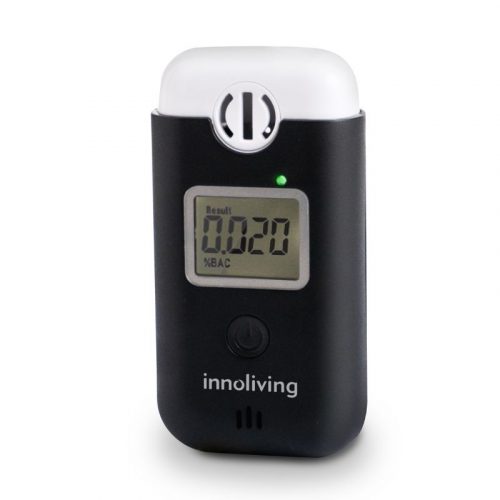 INN-993 ALCOOL TESTER SENSORE GAS A SEMICONDUTTORE