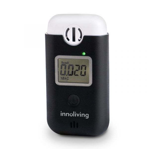 INN-993 ALCOOL TESTER SENSORE GAS A SEMICONDUTTORE INN-993 ALCOOL TESTER SENSORE GAS A SEMICONDUTTORE