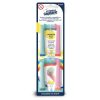 INN-90805 4 TESTINE DI RICAMBIO ADATTE PER BAMBINI COMPATIBILI CON SPAZZOLINI ELETTRICI ORAL-B