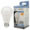 EC79301 Lampada led goccia E27 10W Luce calda 3000 Lumen 900 Dim 60x120