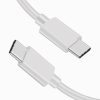 70/19 Cavo 2x USB C Lunghezza 1,5 mt
