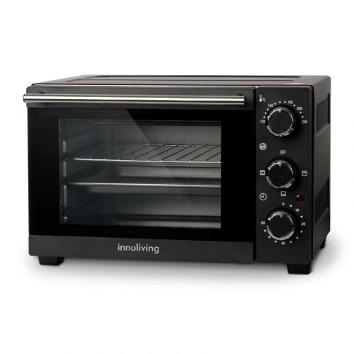 INN-797 Forno Elettrico 15L